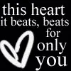my heart