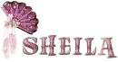 Sheila