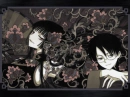 yuuko and watanuki