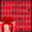 happy valentines day