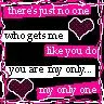 only one2