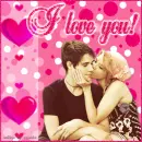 Happy Valentine