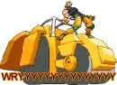 WRYYYYY