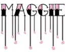 dangle diamonds maggie