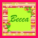 Becca