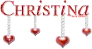 christina