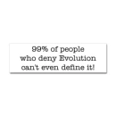 Evolution
