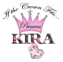 If the Crown Fits-Kira