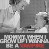 when i grow up...