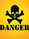 danger