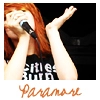 PARAMORE