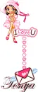tonya's charm