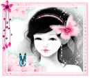 LOVELY FLOWER