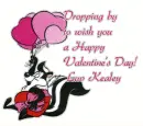 Kealey