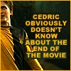 cedric