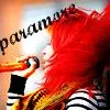 PaRaMoRe