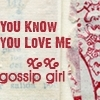 gossip girlâ™¥