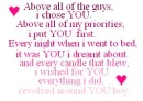 a heart broken girl