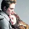 edward and bella