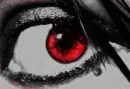 Rainbow Eye