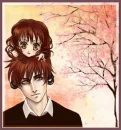 Edward and Renesmee
