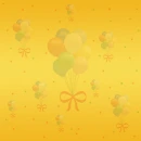Ballon background