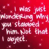 why u stabbed him... (eclipse)