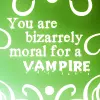 moral xD 