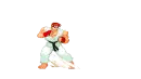 Ryu Hadouken