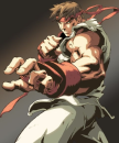 Ryu Street Fighter