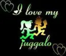 i love my juggalo!