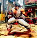 Ryu Street Fighter IV