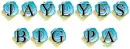 Jaylye's Big Pa