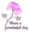 Wonderful Day