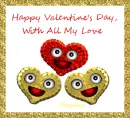 Happy Valentine's Day