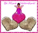 Be Mine Valentine!