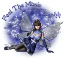 Music Fairy, Sarahh