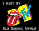 MTV Old School