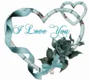 I love you
