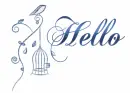 hello