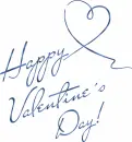 Happy Valentines Day