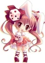 Rabi en Rose