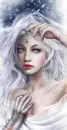 ice lady