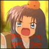 Angry Anime Animated Avatar