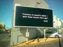 God & Gayness