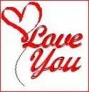 love you