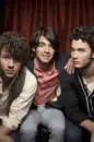 Jonas brothers photo shoot
