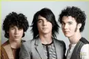 Jonas brothers