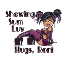 Show sum luv pb, Roni