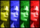 Edward Cullen :D